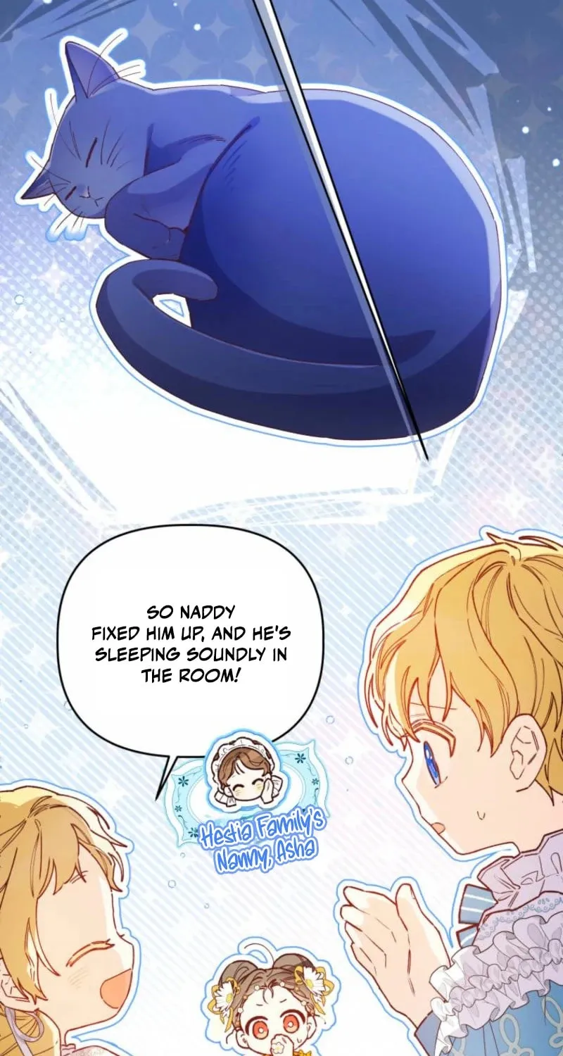 Surviving as Twin Sisters Chapter 15 page 81 - 