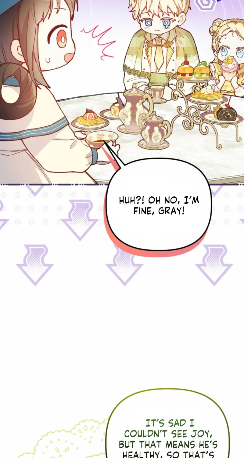 Surviving as Twin Sisters Chapter 16 page 17 - 