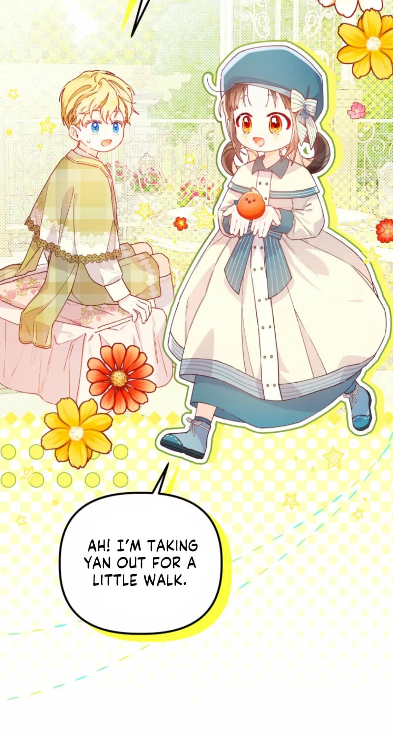 Surviving as Twin Sisters Chapter 16 page 38 - 