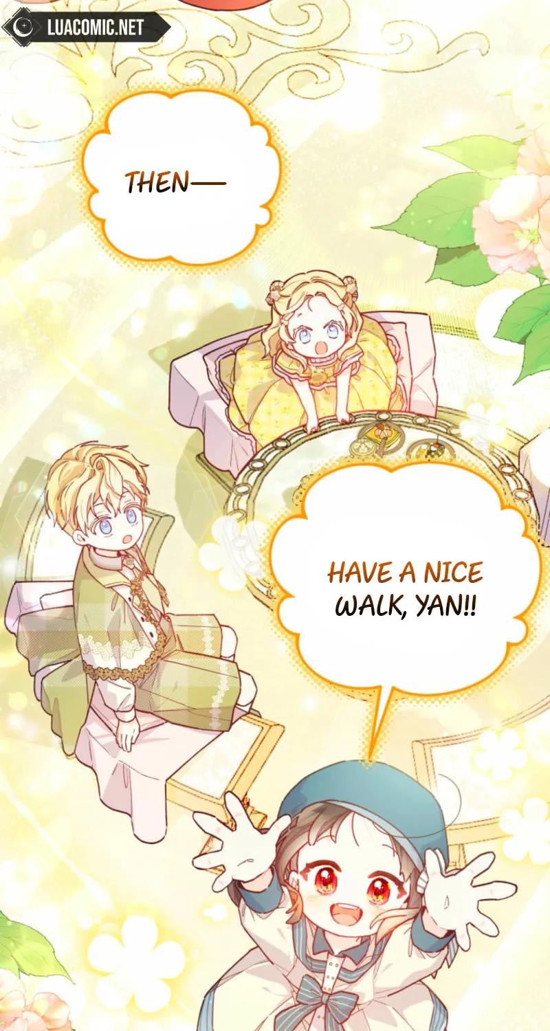 Surviving as Twin Sisters Chapter 16 page 42 - 