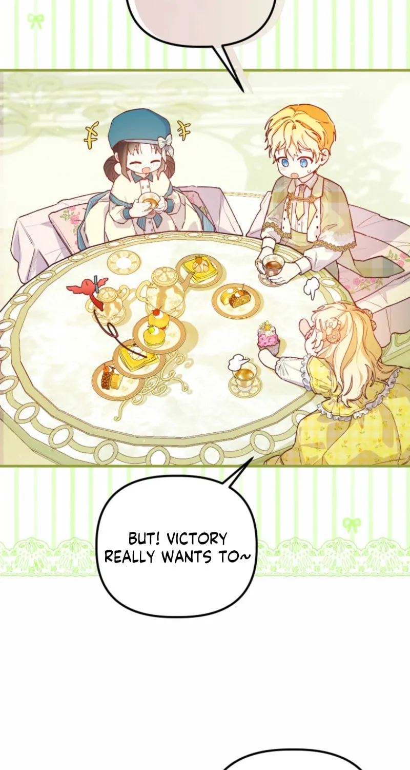 Surviving as Twin Sisters Chapter 16 page 7 - 