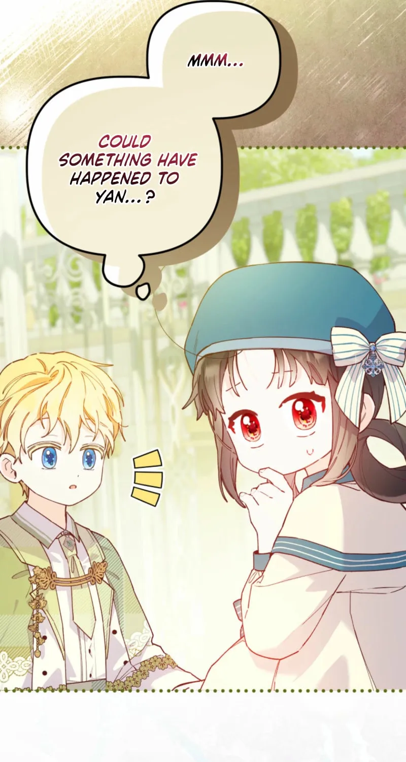 Surviving as Twin Sisters Chapter 16 page 80 - 