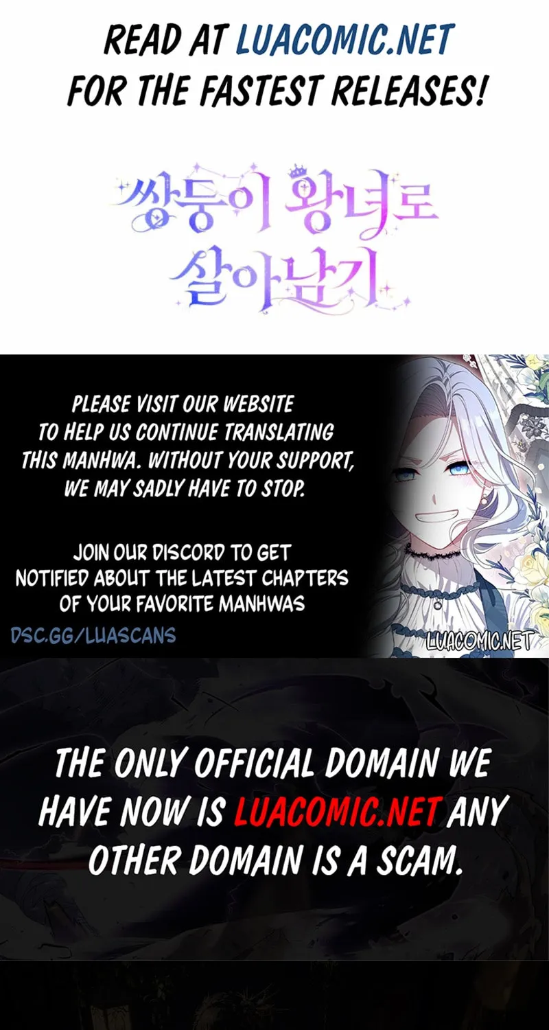 Surviving as Twin Sisters Chapter 16 page 97 - 