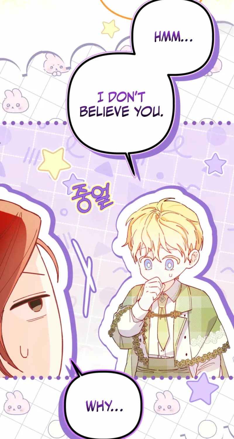 Surviving as Twin Sisters Chapter 17 page 25 - 