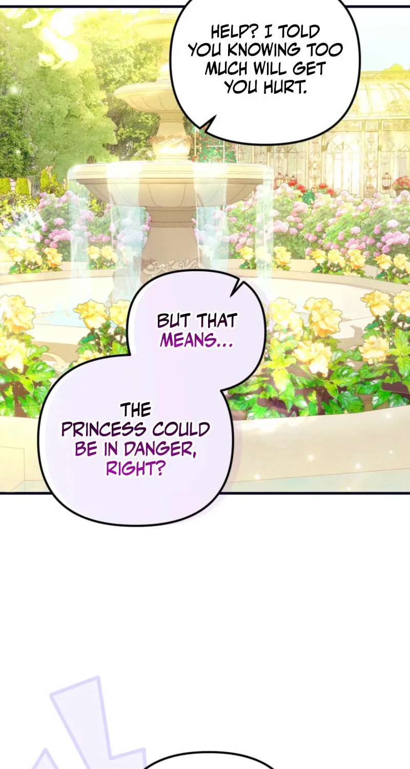 Surviving as Twin Sisters Chapter 17 page 37 - 