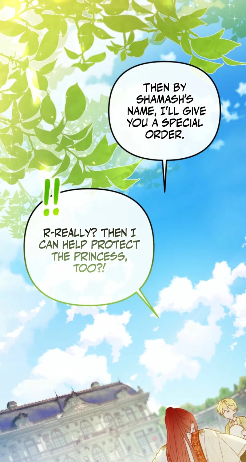 Surviving as Twin Sisters Chapter 17 page 46 - 