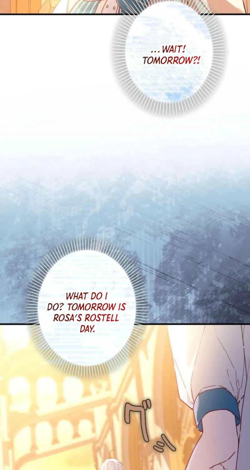 Surviving as Twin Sisters Chapter 18 page 56 - 
