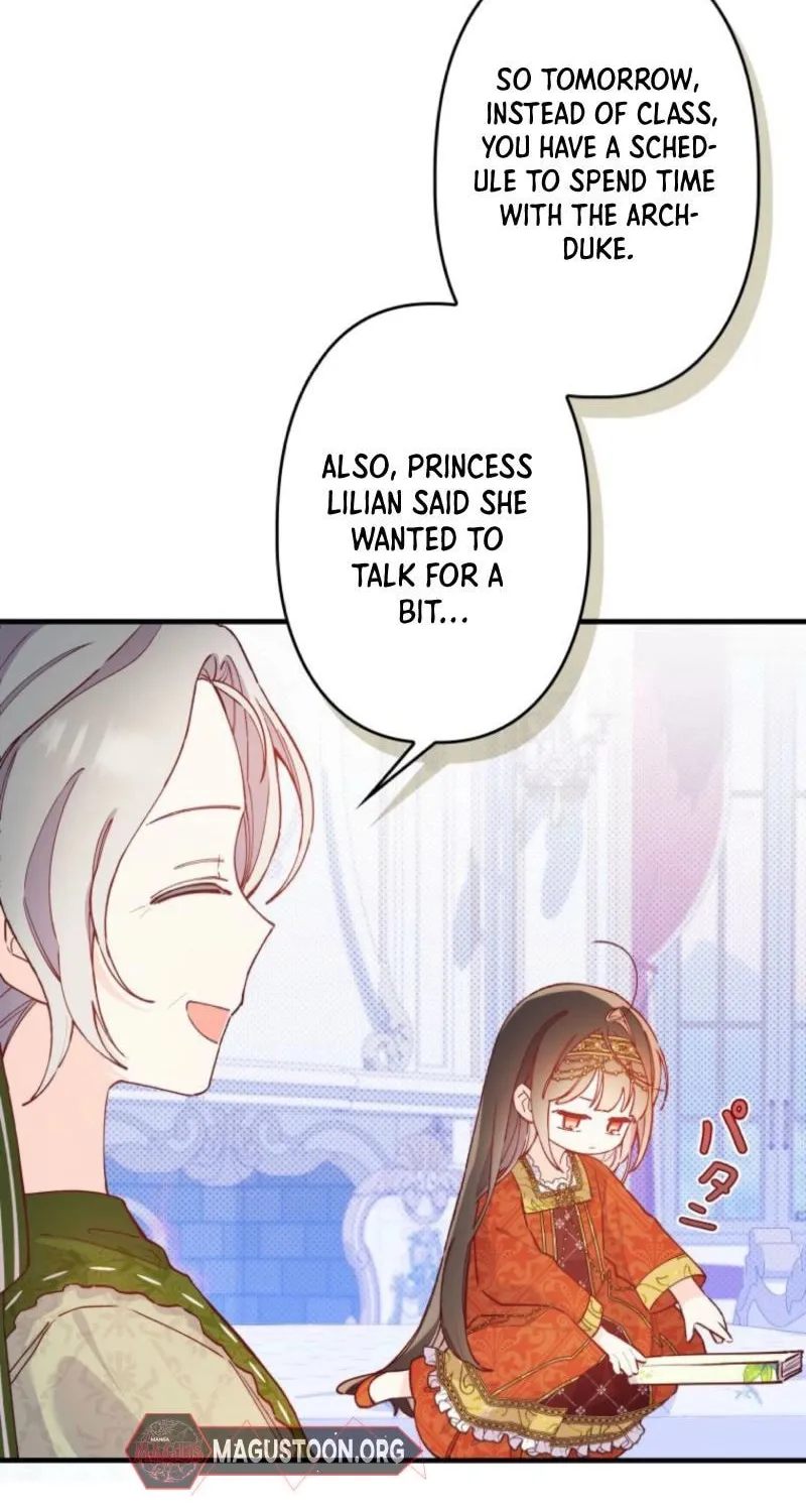 Surviving as Twin Sisters Chapter 18 page 65 - 