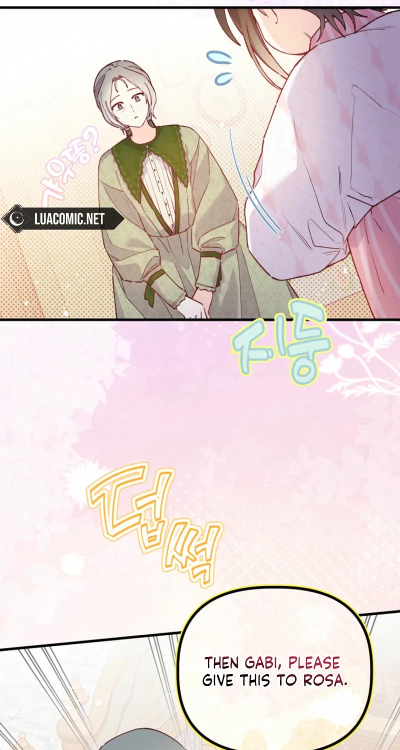 Surviving as Twin Sisters Chapter 19 page 15 - 