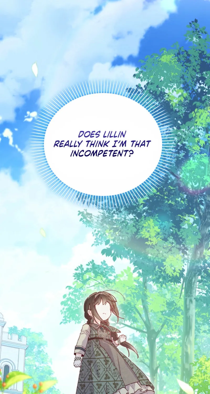 Surviving as Twin Sisters Chapter 19 page 22 - 