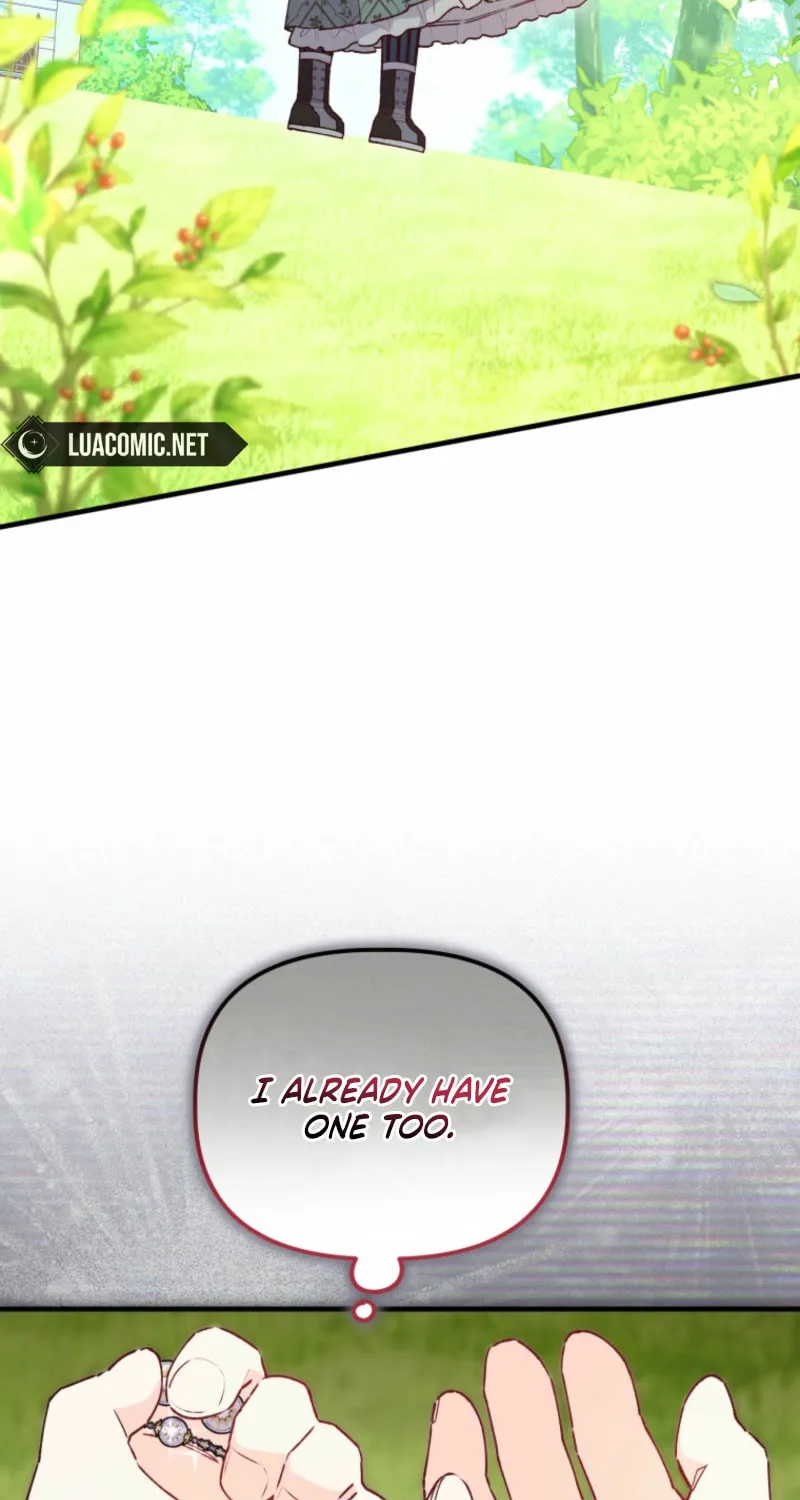 Surviving as Twin Sisters Chapter 19 page 23 - 
