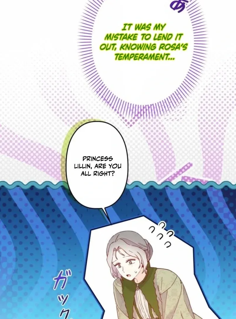 Surviving as Twin Sisters Chapter 20 page 46 - 