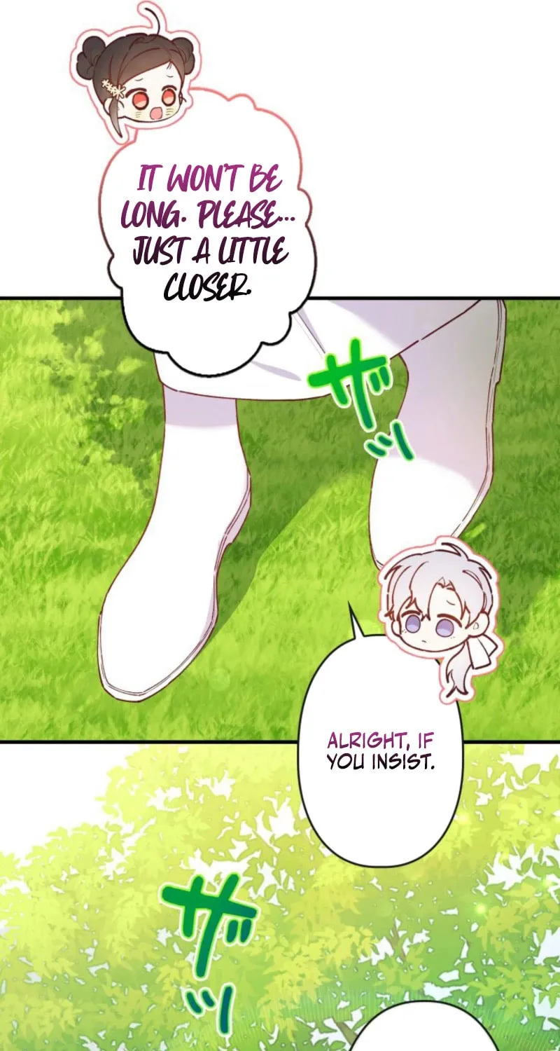 Surviving as Twin Sisters Chapter 21 page 18 - 