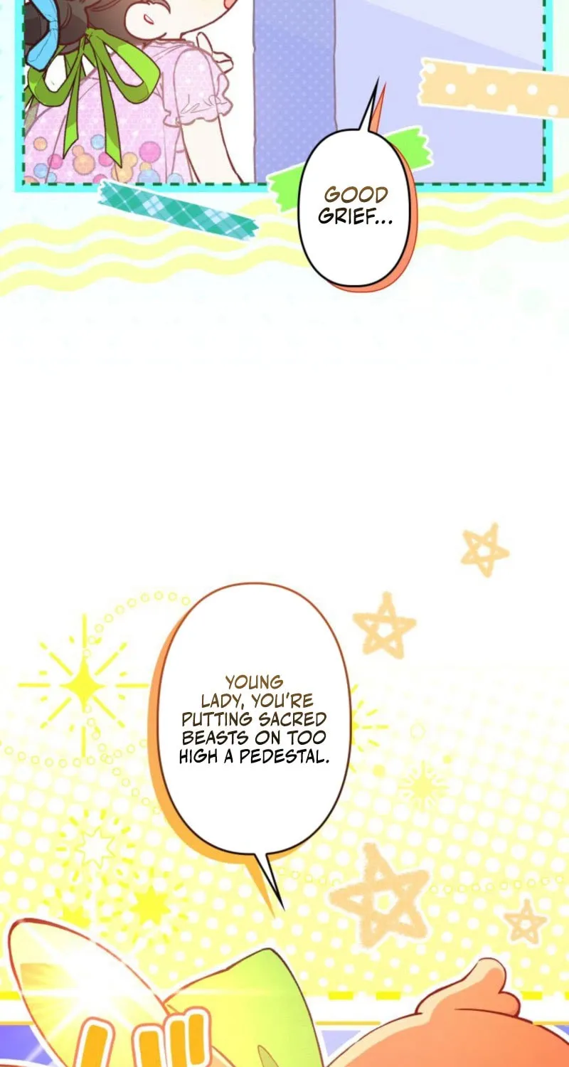 Surviving as Twin Sisters Chapter 21 page 32 - 