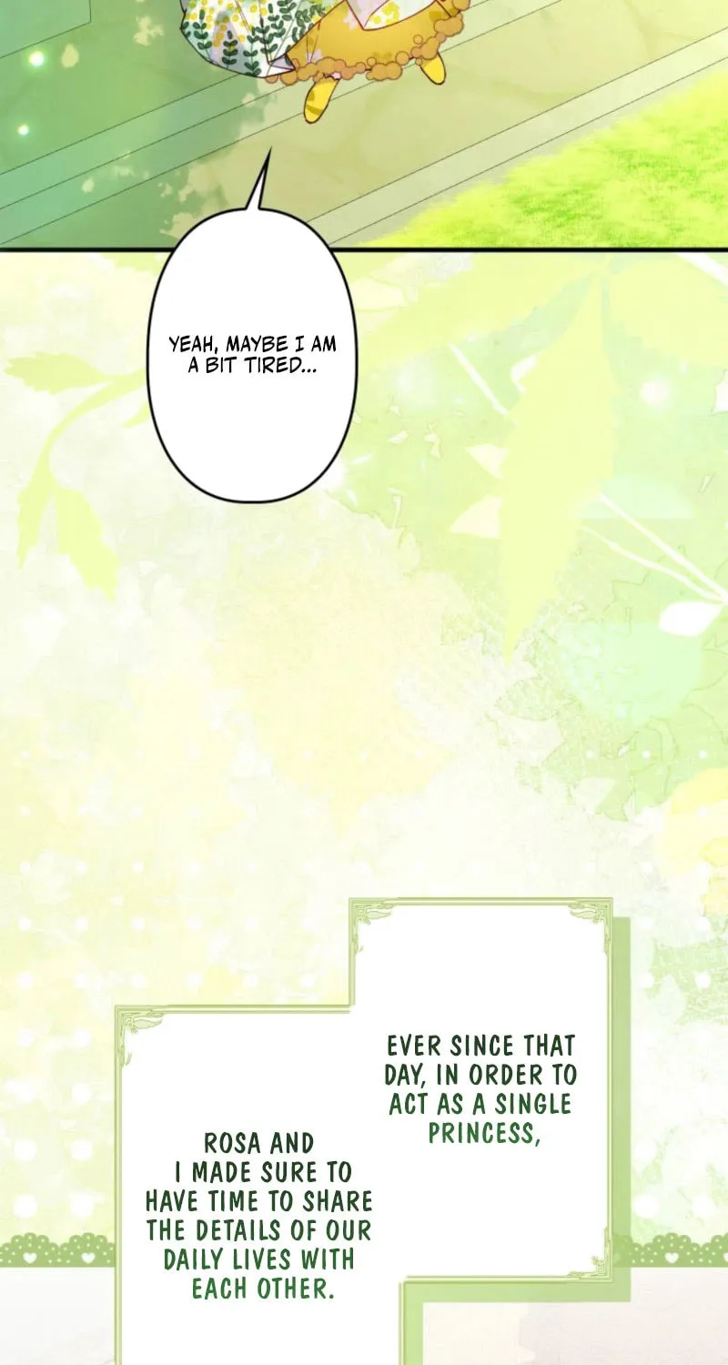 Surviving as Twin Sisters Chapter 22 page 64 - 