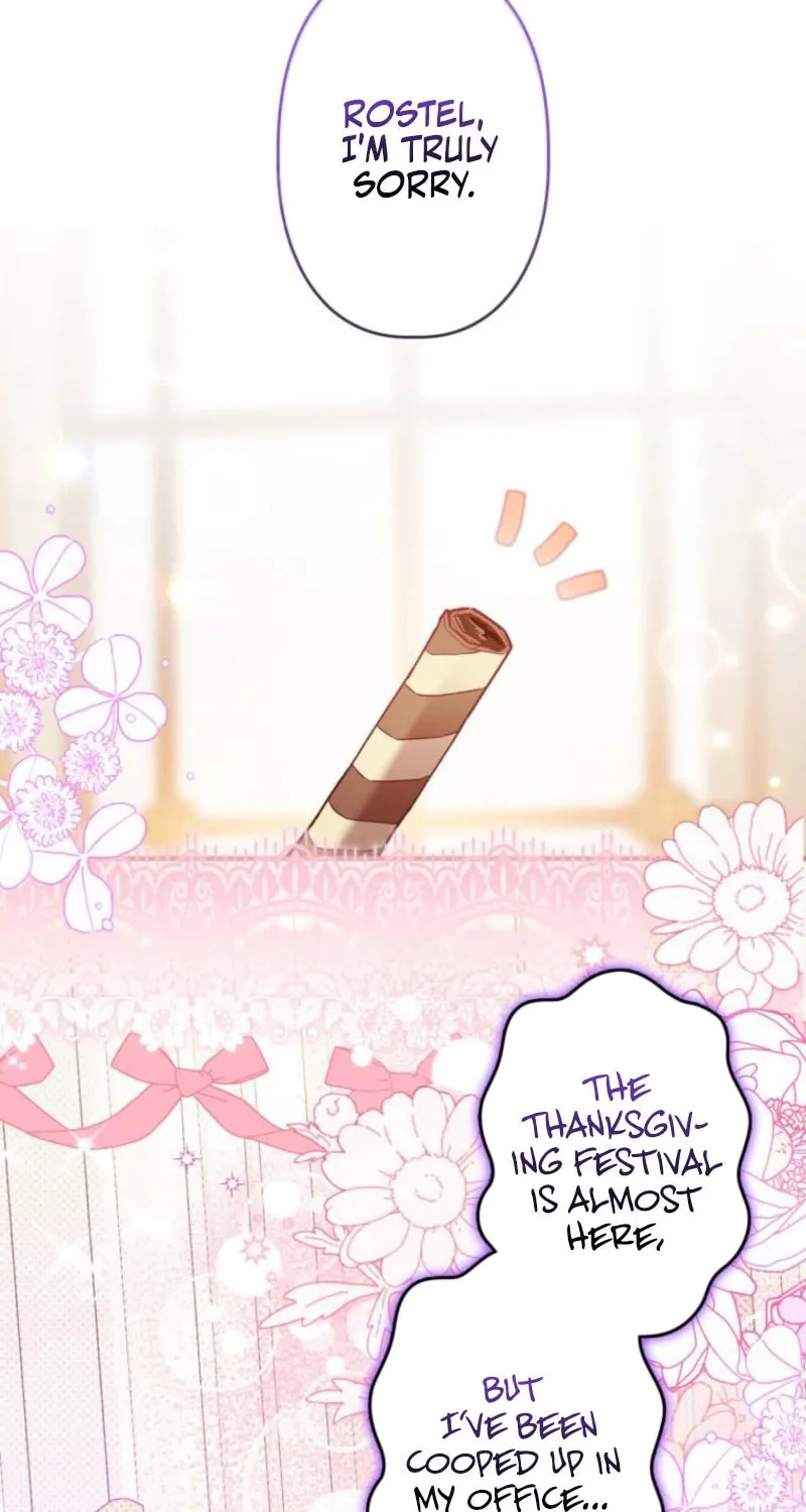 Surviving as Twin Sisters Chapter 23 page 34 - 