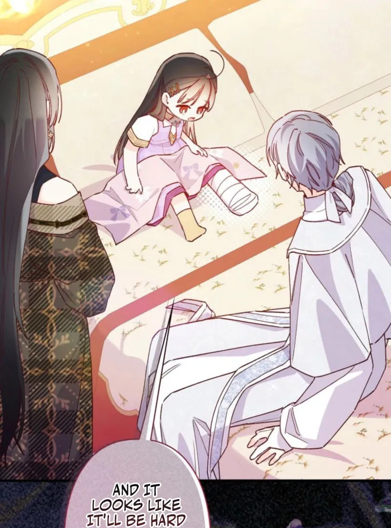 Surviving as Twin Sisters Chapter 24 page 21 - 