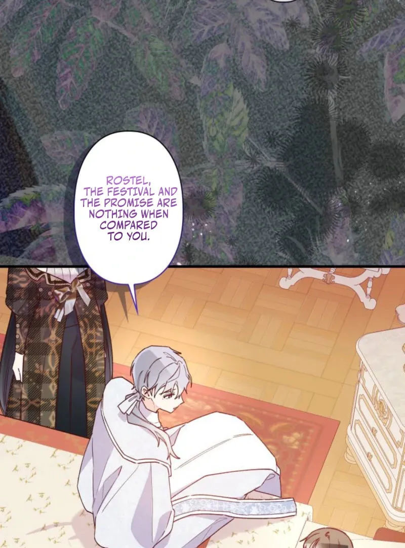 Surviving as Twin Sisters Chapter 24 page 23 - 