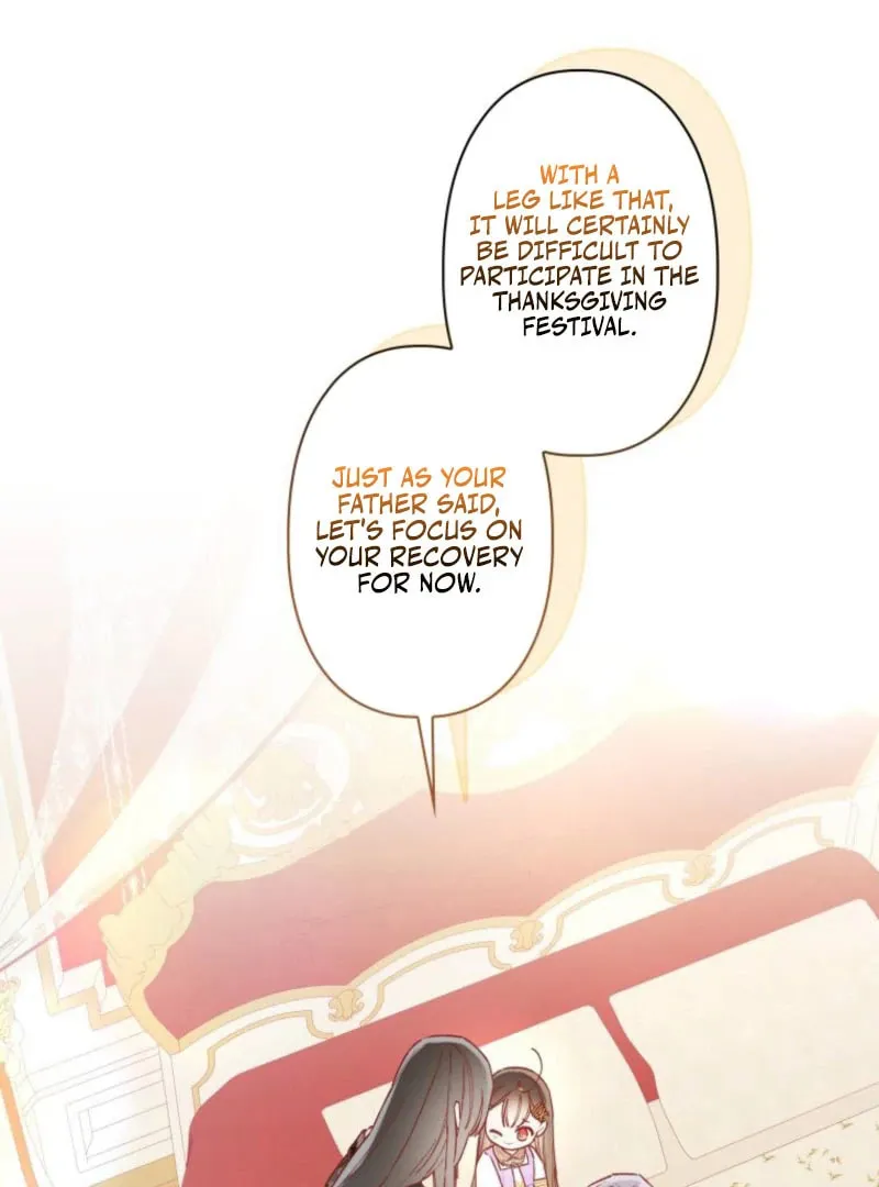 Surviving as Twin Sisters Chapter 24 page 29 - 