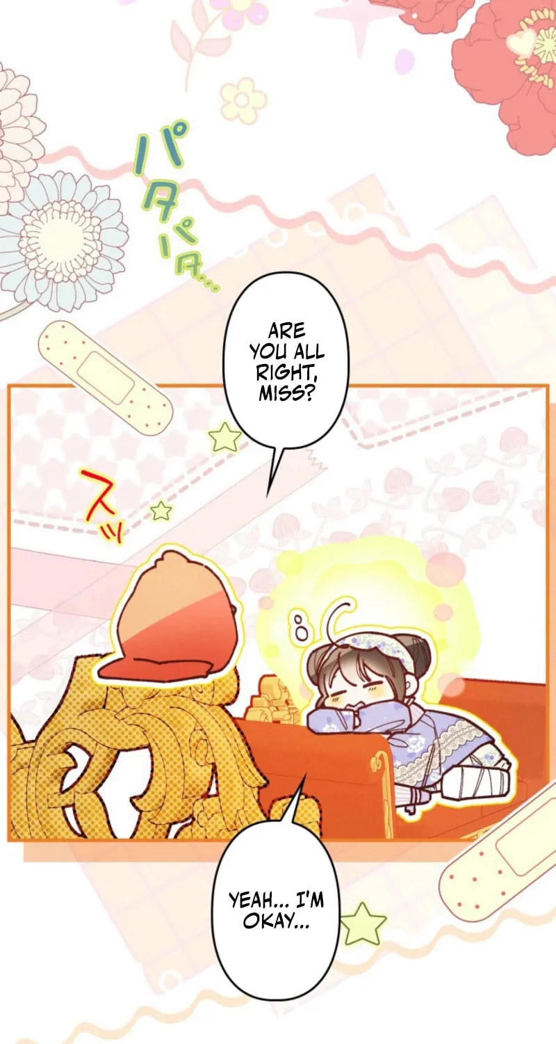 Surviving as Twin Sisters Chapter 26 page 22 - 