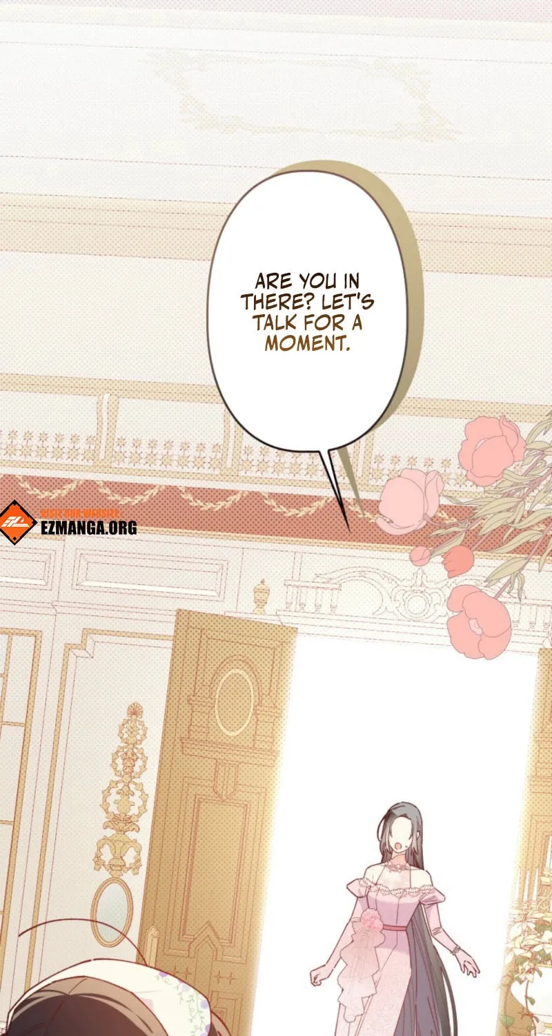 Surviving as Twin Sisters Chapter 26 page 35 - 