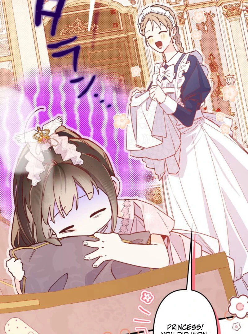 Surviving as Twin Sisters Chapter 27 page 116 - 