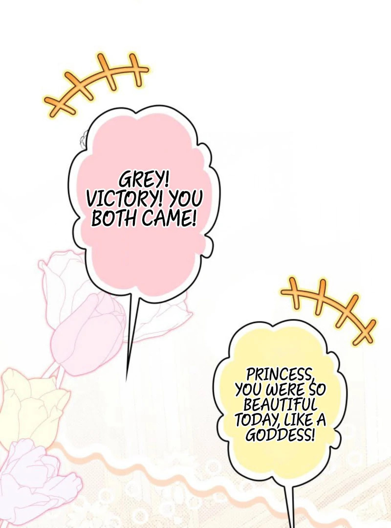 Surviving as Twin Sisters Chapter 27 page 122 - 