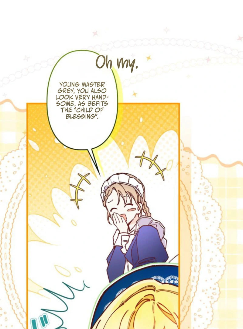 Surviving as Twin Sisters Chapter 27 page 125 - 