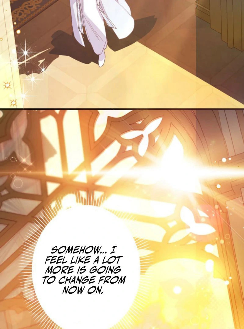 Surviving as Twin Sisters Chapter 27 page 39 - 