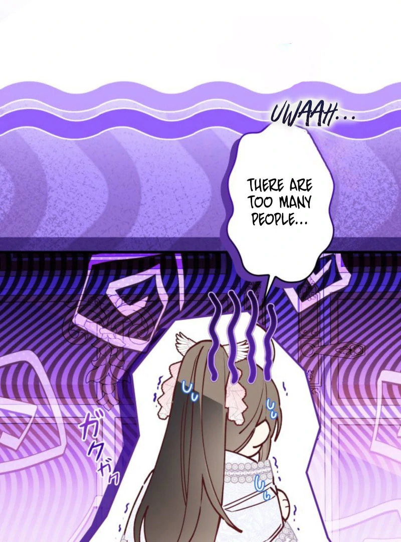 Surviving as Twin Sisters Chapter 27 page 54 - 