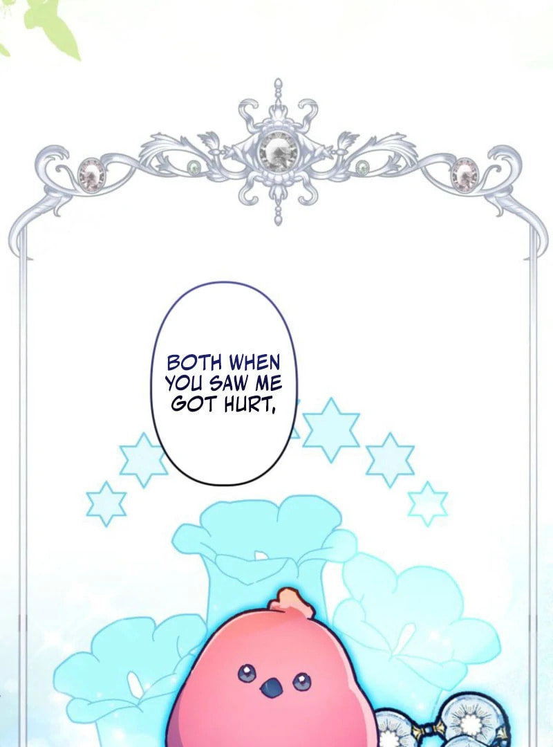 Surviving as Twin Sisters Chapter 27 page 8 - 