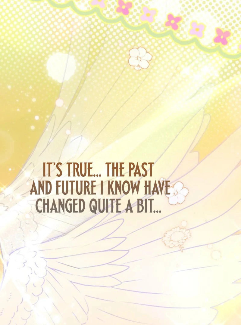 Surviving as Twin Sisters Chapter 28 page 33 - 