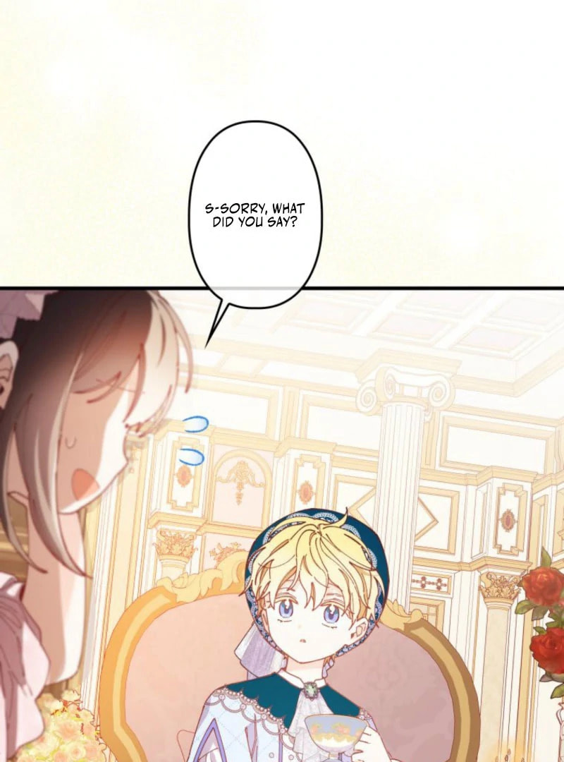 Surviving as Twin Sisters Chapter 28 page 75 - 