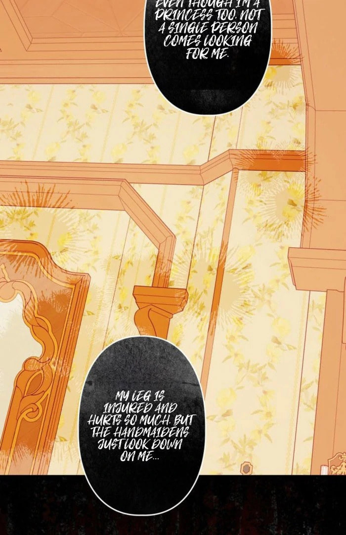 Surviving as Twin Sisters Chapter 29 page 23 - 