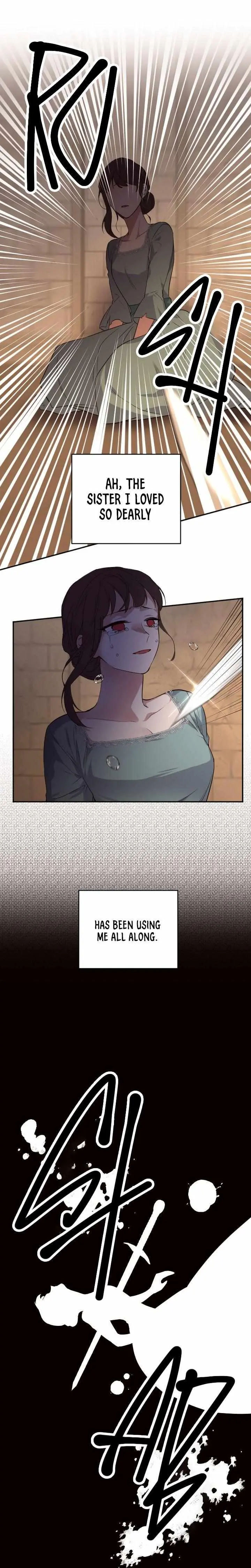 Surviving as Twin Sisters Chapter 3.99 page 7 - 