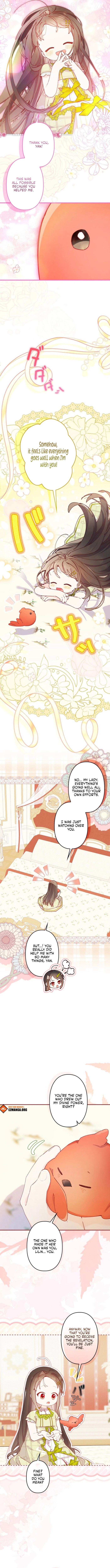 Surviving as Twin Sisters Chapter 30 page 2 - 