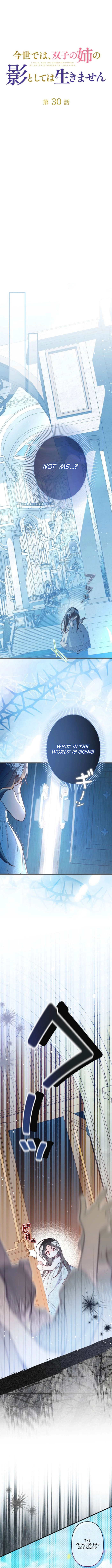 Surviving as Twin Sisters Chapter 30 page 14 - 