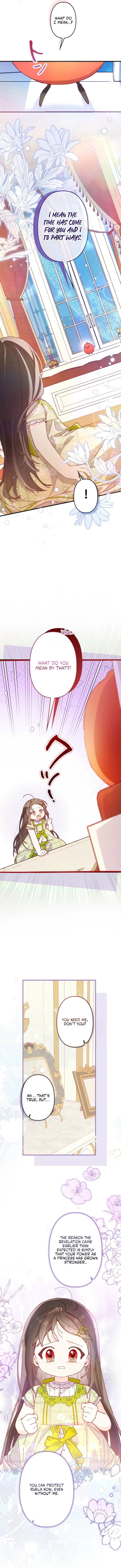 Surviving as Twin Sisters Chapter 30 page 3 - 