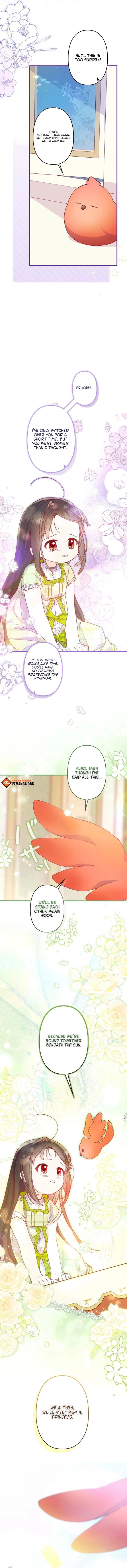 Surviving as Twin Sisters Chapter 30 page 4 - 