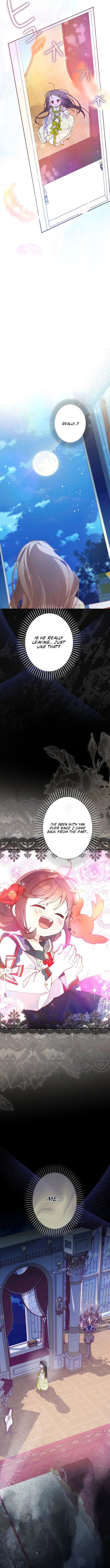 Surviving as Twin Sisters Chapter 30 page 5 - 
