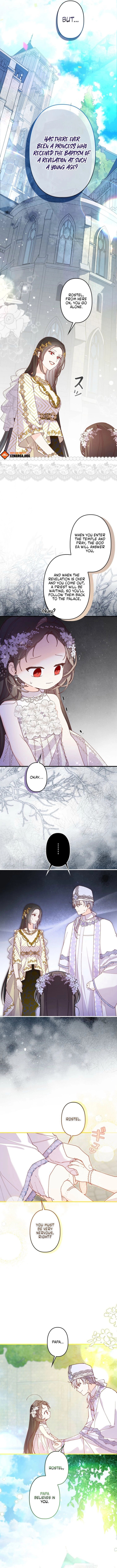 Surviving as Twin Sisters Chapter 30 page 7 - 