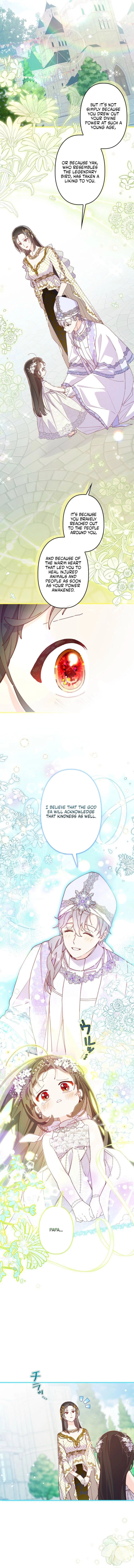 Surviving as Twin Sisters Chapter 30 page 8 - 