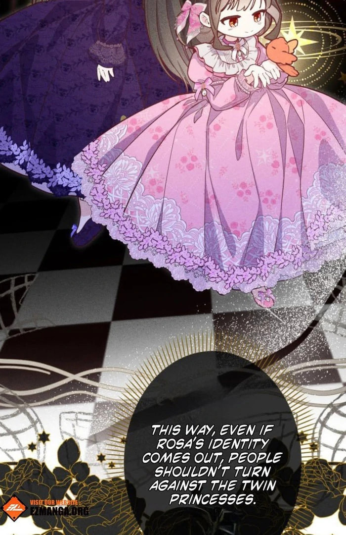 Surviving as Twin Sisters Chapter 31 page 67 - 