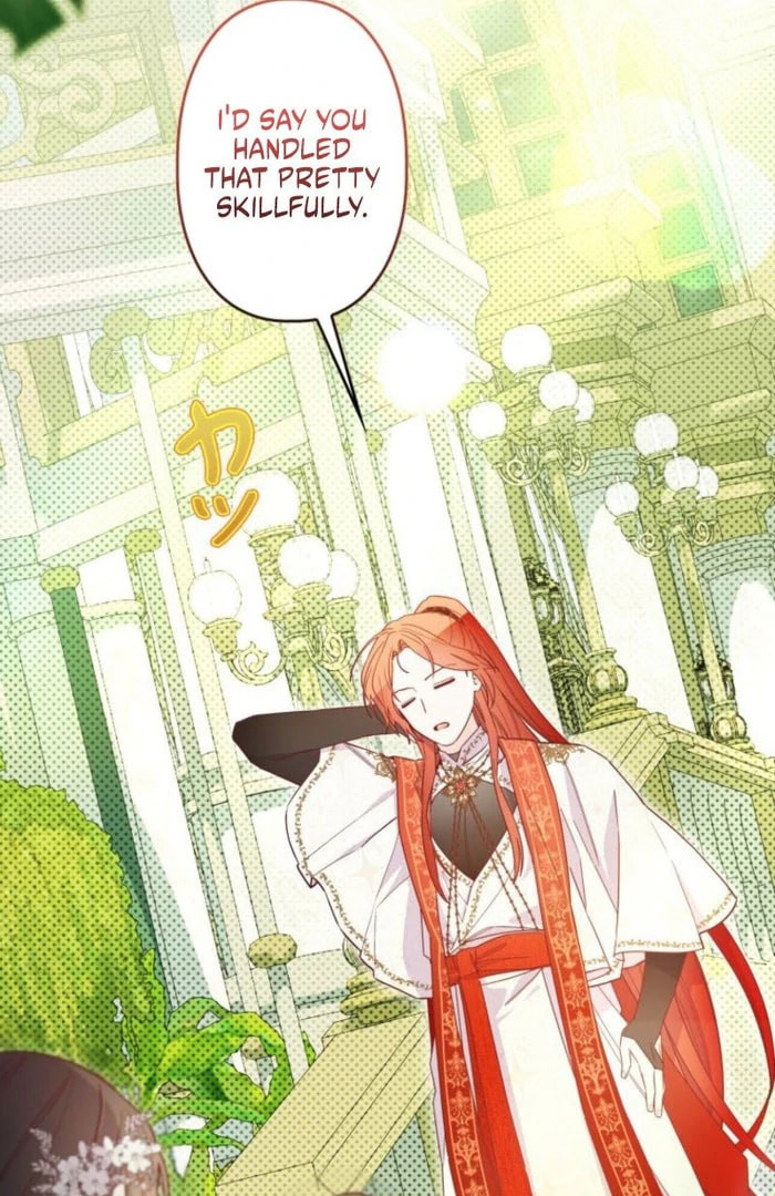 Surviving as Twin Sisters Chapter 31 page 71 - 