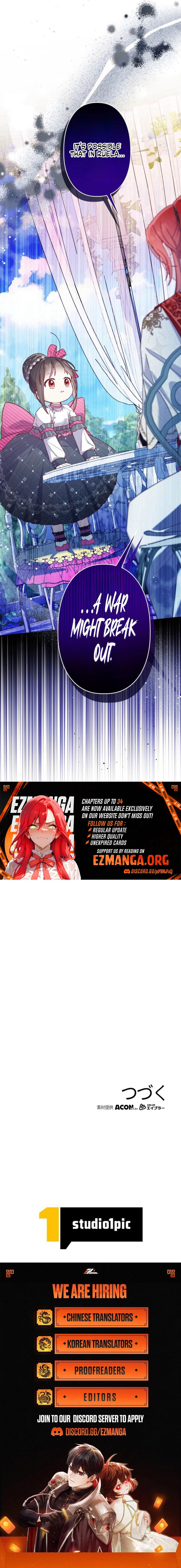 Surviving as Twin Sisters Chapter 32 page 13 - 