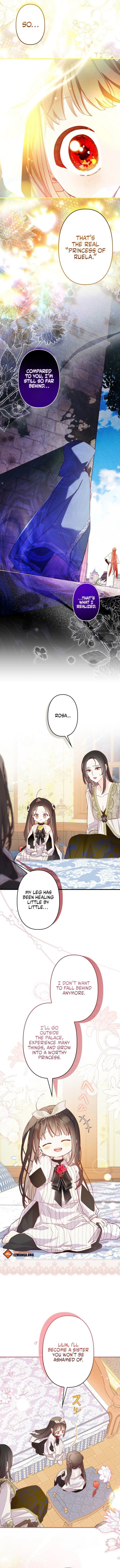 Surviving as Twin Sisters Chapter 32 page 3 - 