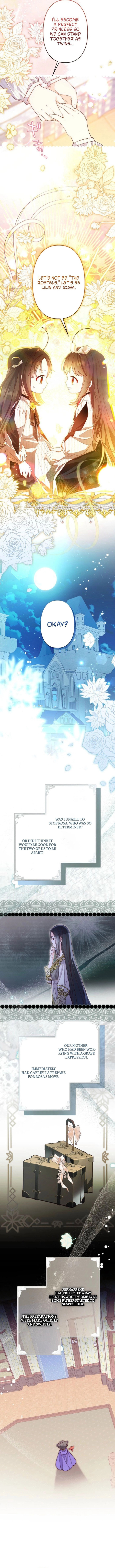 Surviving as Twin Sisters Chapter 32 page 4 - 