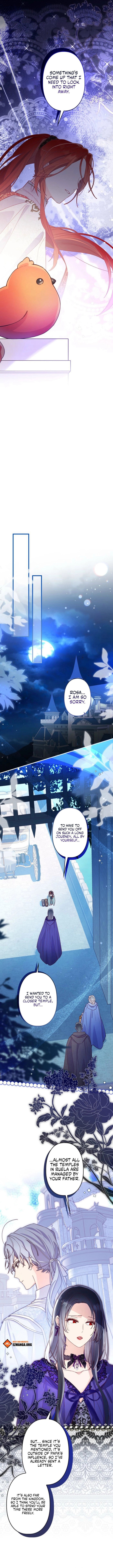 Surviving as Twin Sisters Chapter 32 page 7 - 