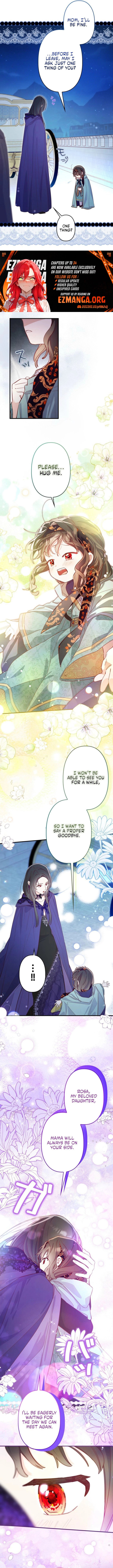 Surviving as Twin Sisters Chapter 32 page 8 - 