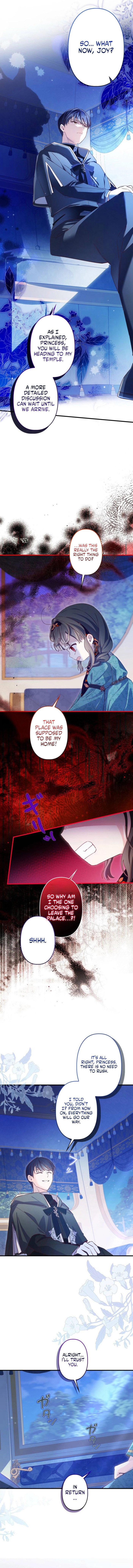 Surviving as Twin Sisters Chapter 32 page 10 - 